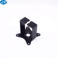 Stamping Part Direct Factory Hardware Metal Custom Cnc Aluminum Bending OEM Aluminum Alloy Powder Coated